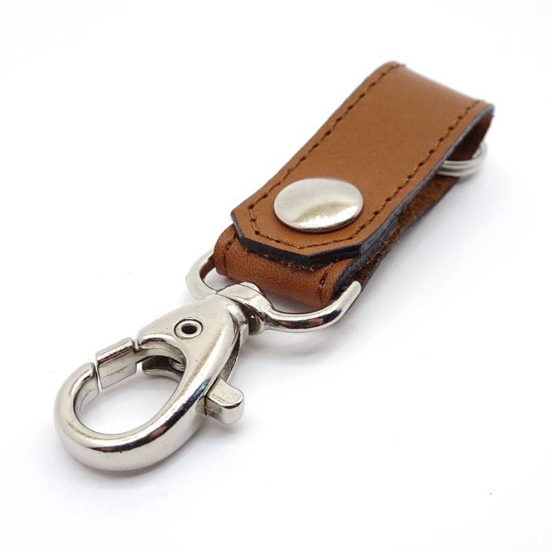 Porte-Bouteilles 'Eddy' Par Johnny Urban - Porte-Clés à Mousqueton Avec Support Amovible - Pour Bouteilles De 3 Cm De Diamètre