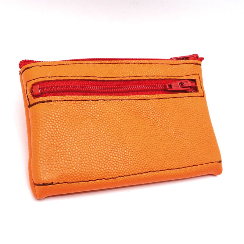 Portefeuille RFID En Cuir - Porte-Cartes Pop-Up - Protection Anti-Vol - Cadeau Homme