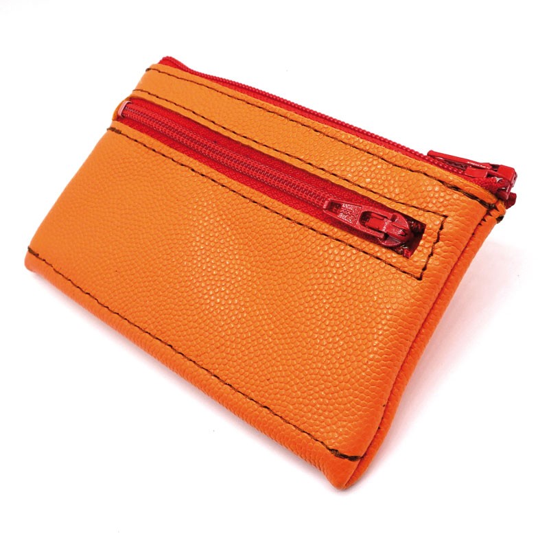 Porte Monnaie Fantaisie PHCOZY Pcs Sacs à Clés Et Porte Monnaie