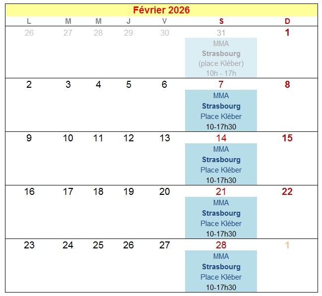 Exposition Mirly Maroquinerie Novembre 2023