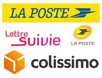 Livraison pas chère